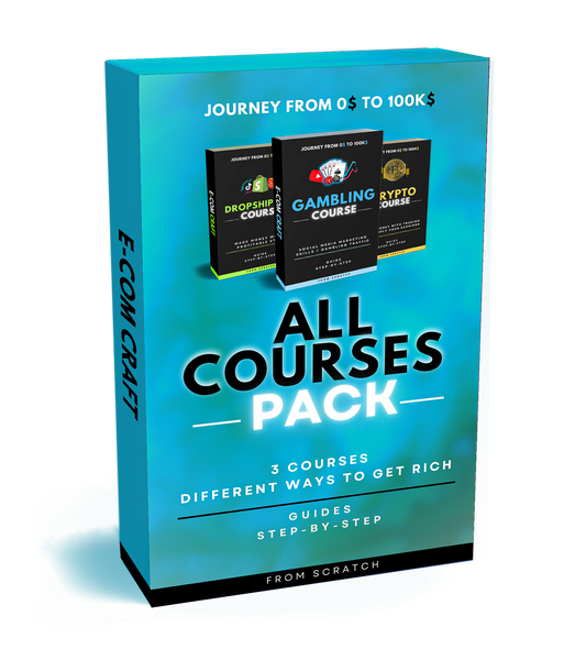 All Courses PACK